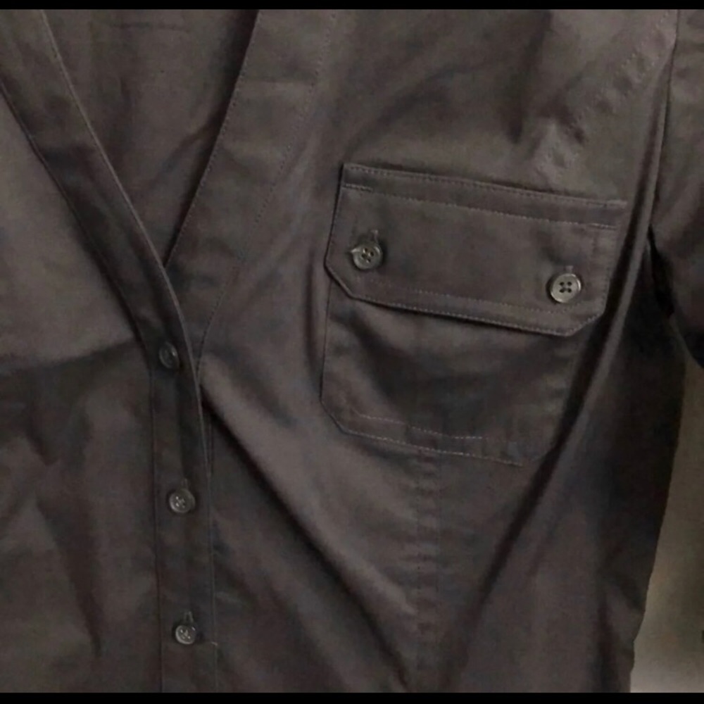 Express Button Up - image 2